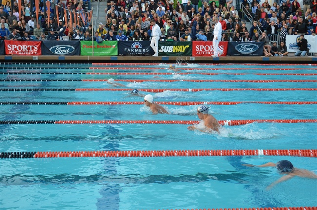 TIMBERWOLVES FINISH 2015 SEASON WITH STRONG PERFORMANCES AT CIF-SS DIVISION I CHAMPIONSHIPS